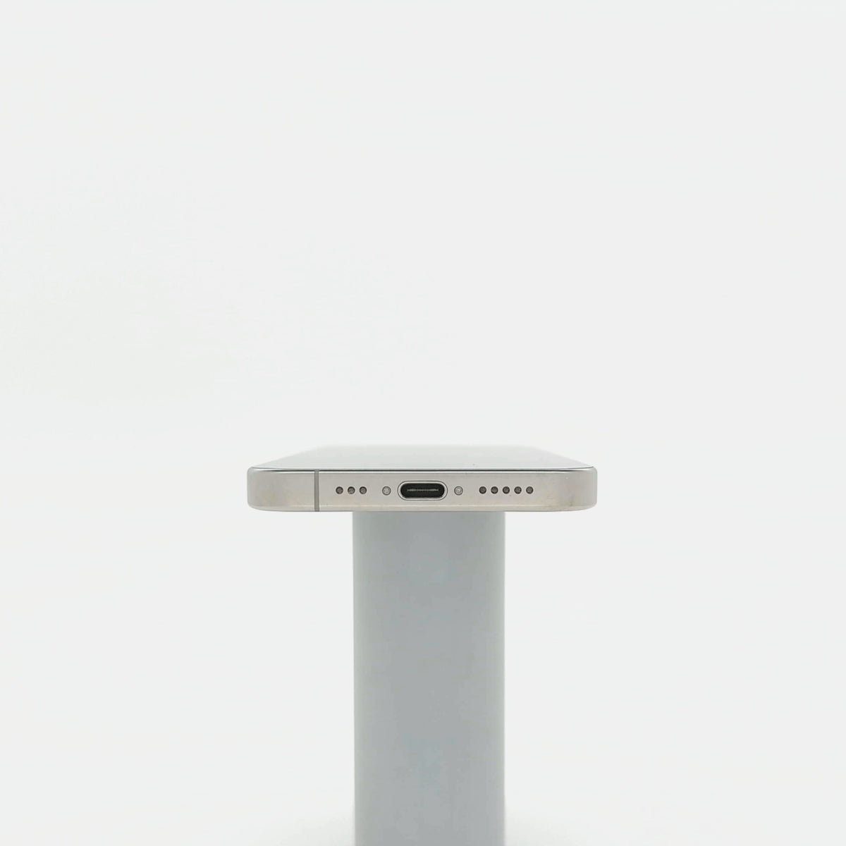 99新 Apple iPhone 16 Pro 128G 原色鈦金屬 中國大陸版