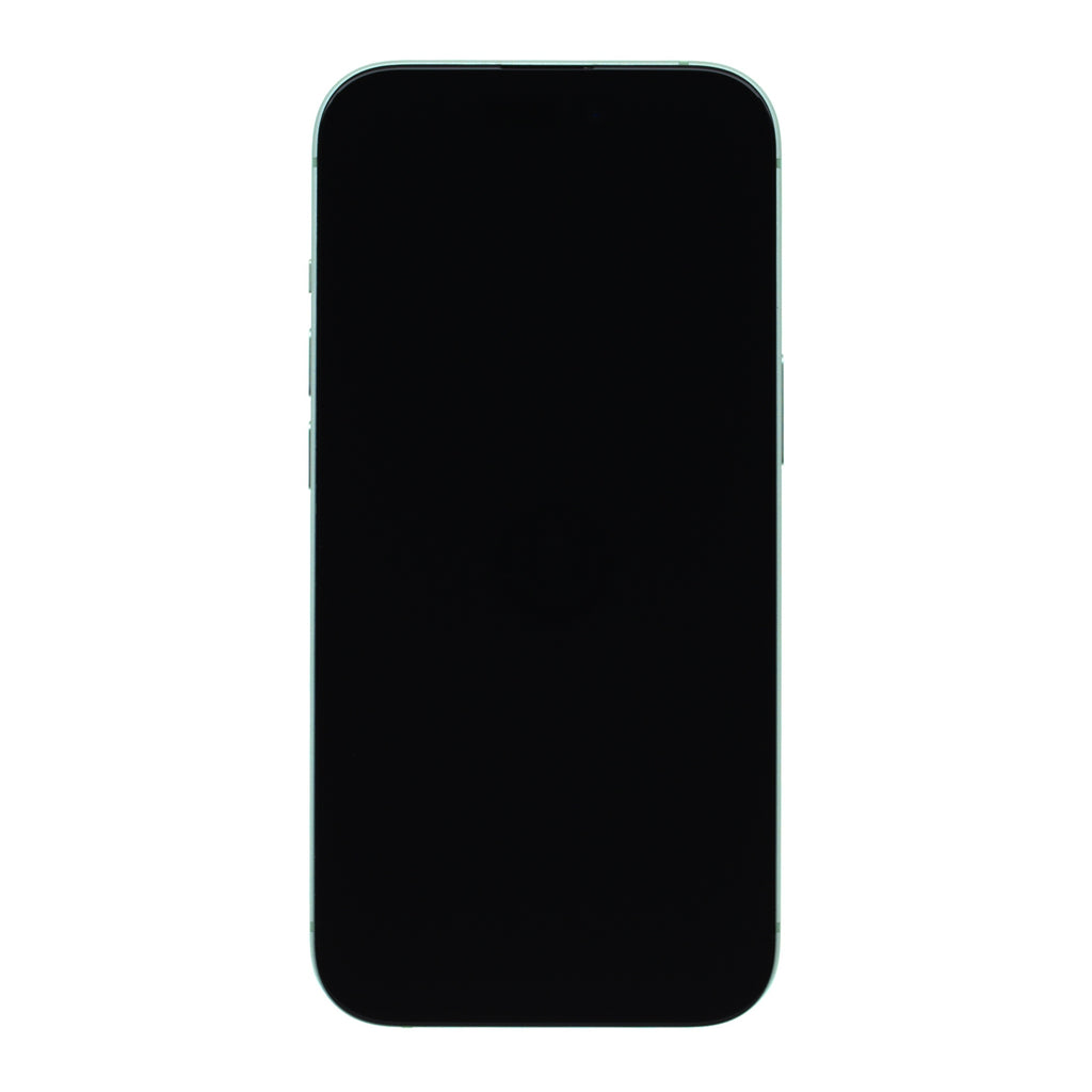 95新 Apple iPhone 15 256G 綠色 中國大陸版