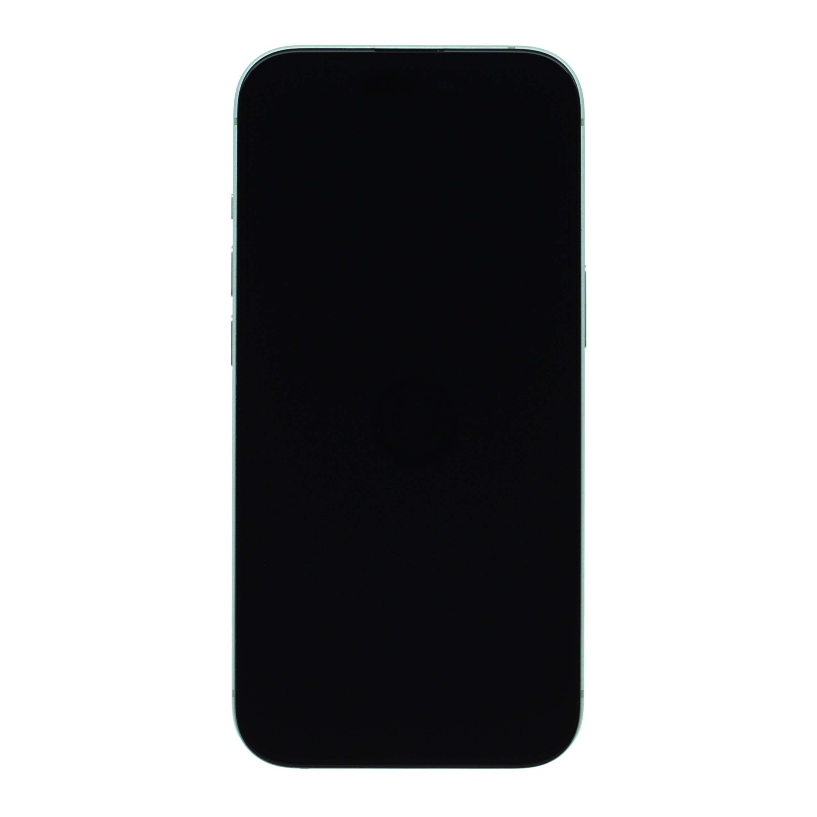 95新 Apple iPhone 15 256G 綠色 中國大陸版