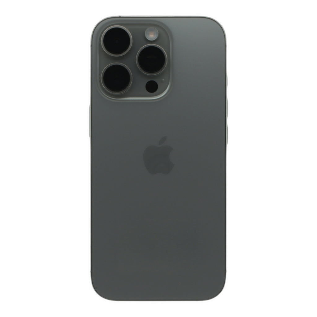 95新 Apple iPhone 16 Pro 128G 原色鈦金屬 中國大陸版