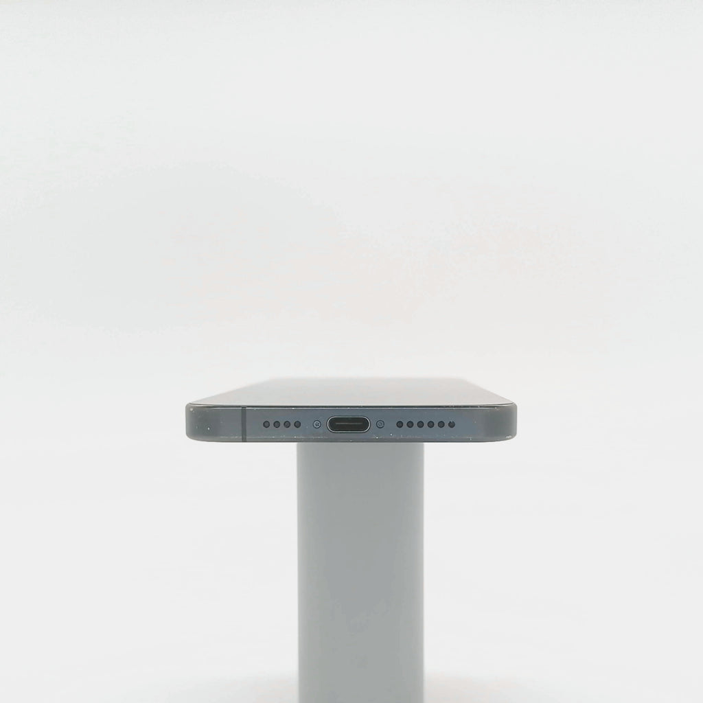 95新 Apple iPhone 15 Pro Max 256G 藍色鈦金屬 中國大陸版