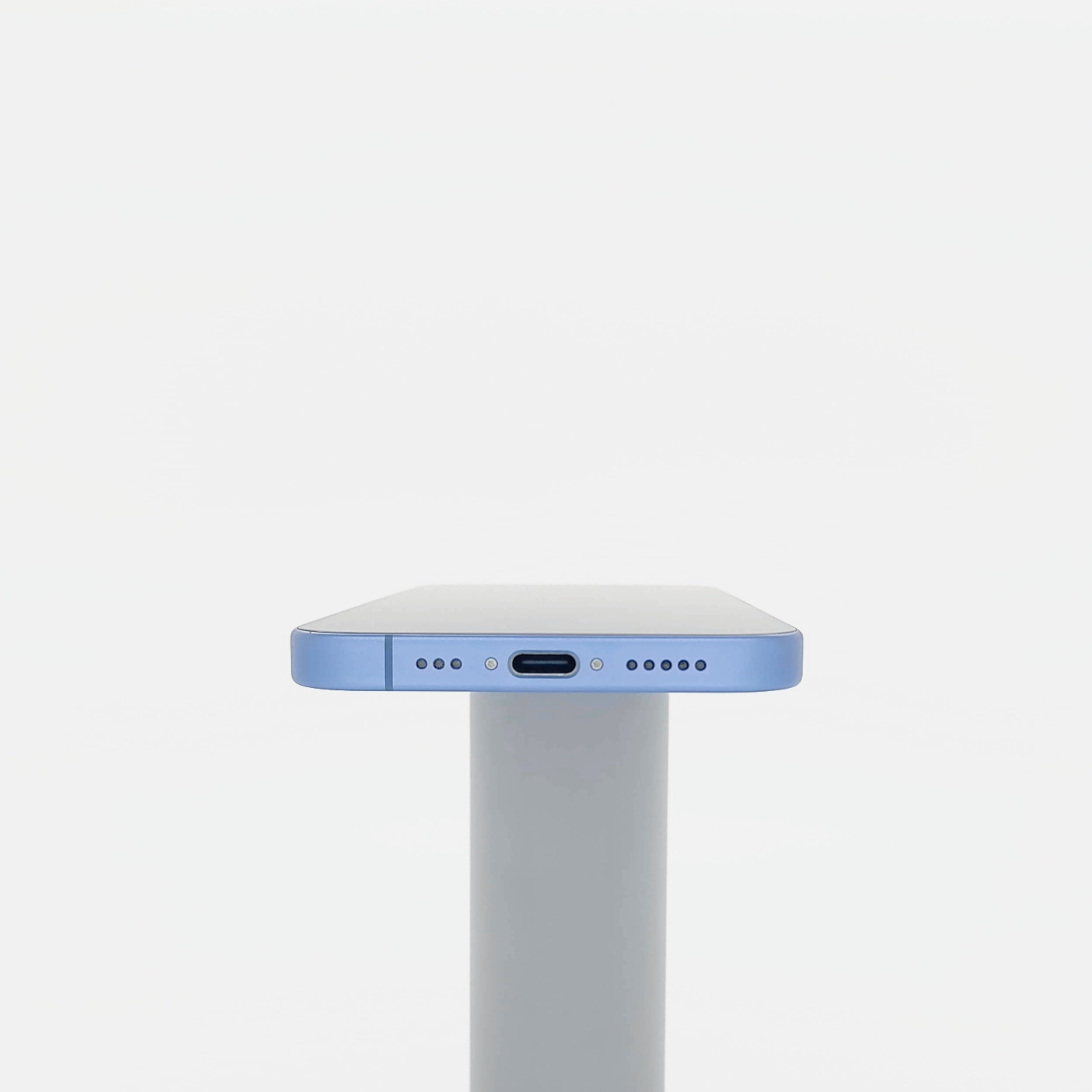 95新 Apple iPhone 16 256G 群青色 中國大陸版