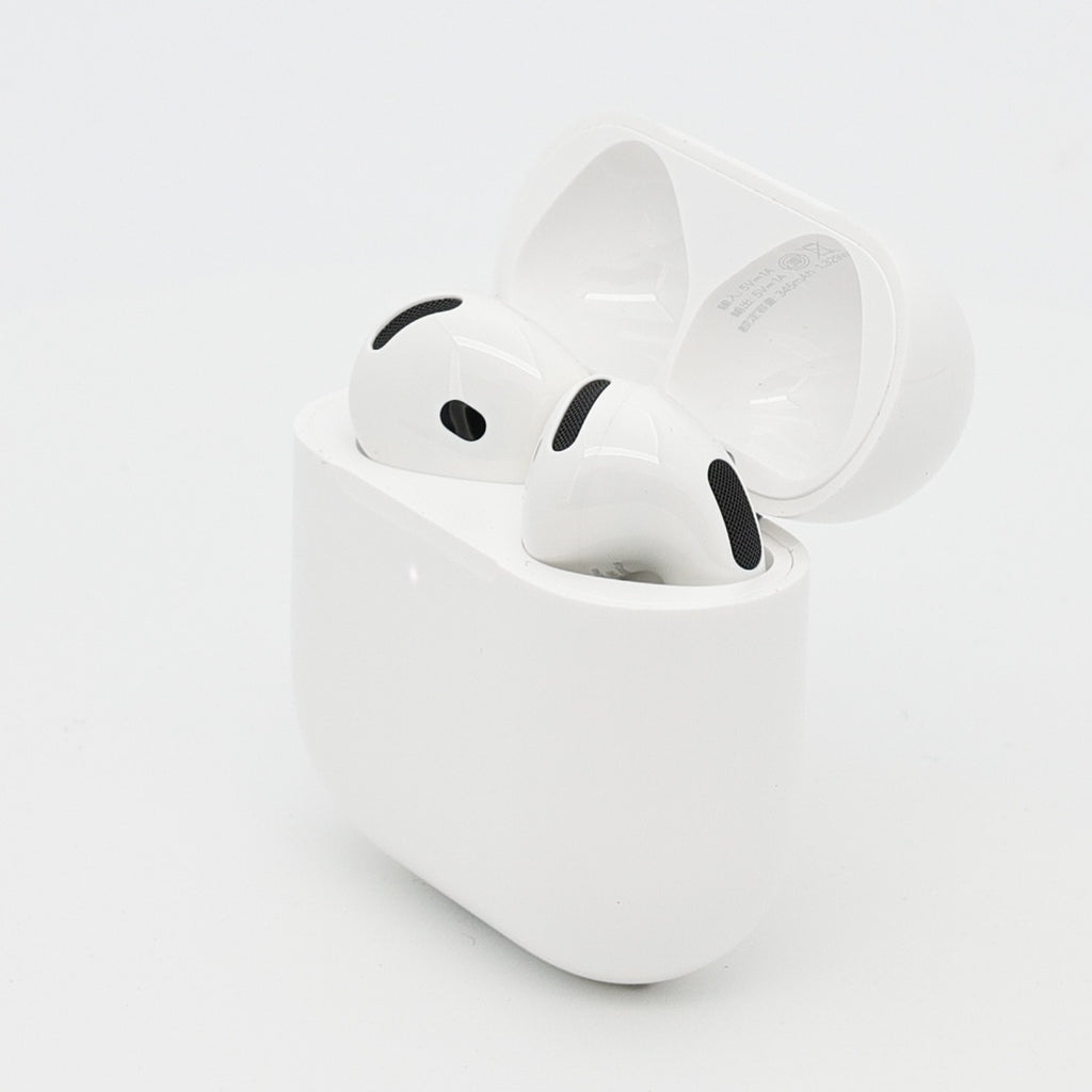 99新 Apple AirPods 5 白色