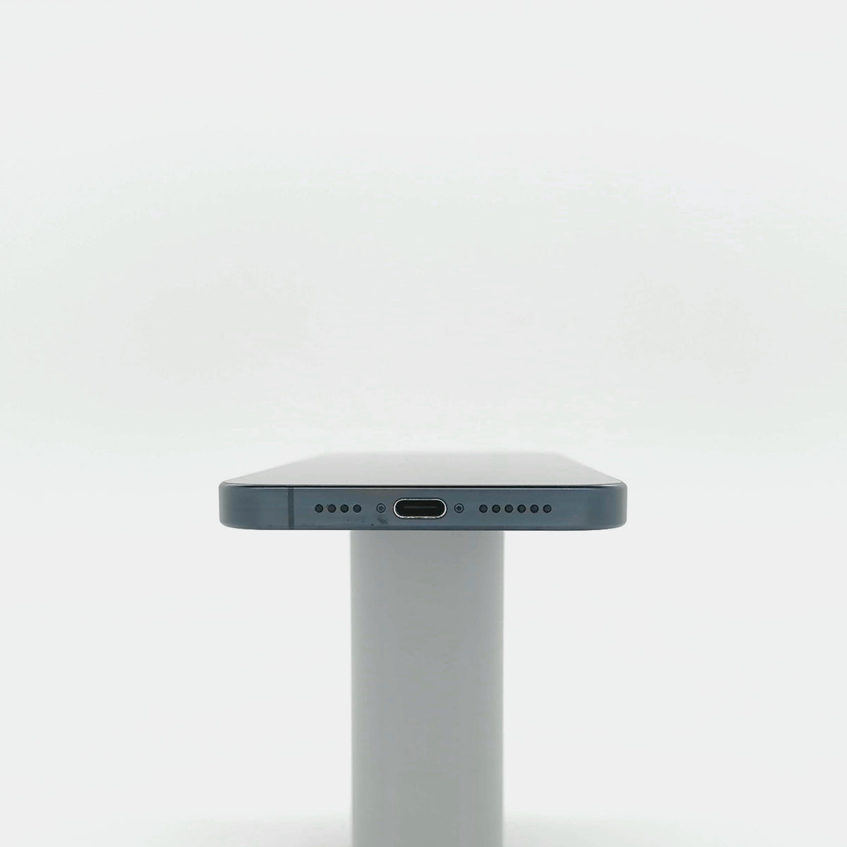 95新 Apple iPhone 15 Pro Max 256G 藍色鈦金屬 中國大陸版
