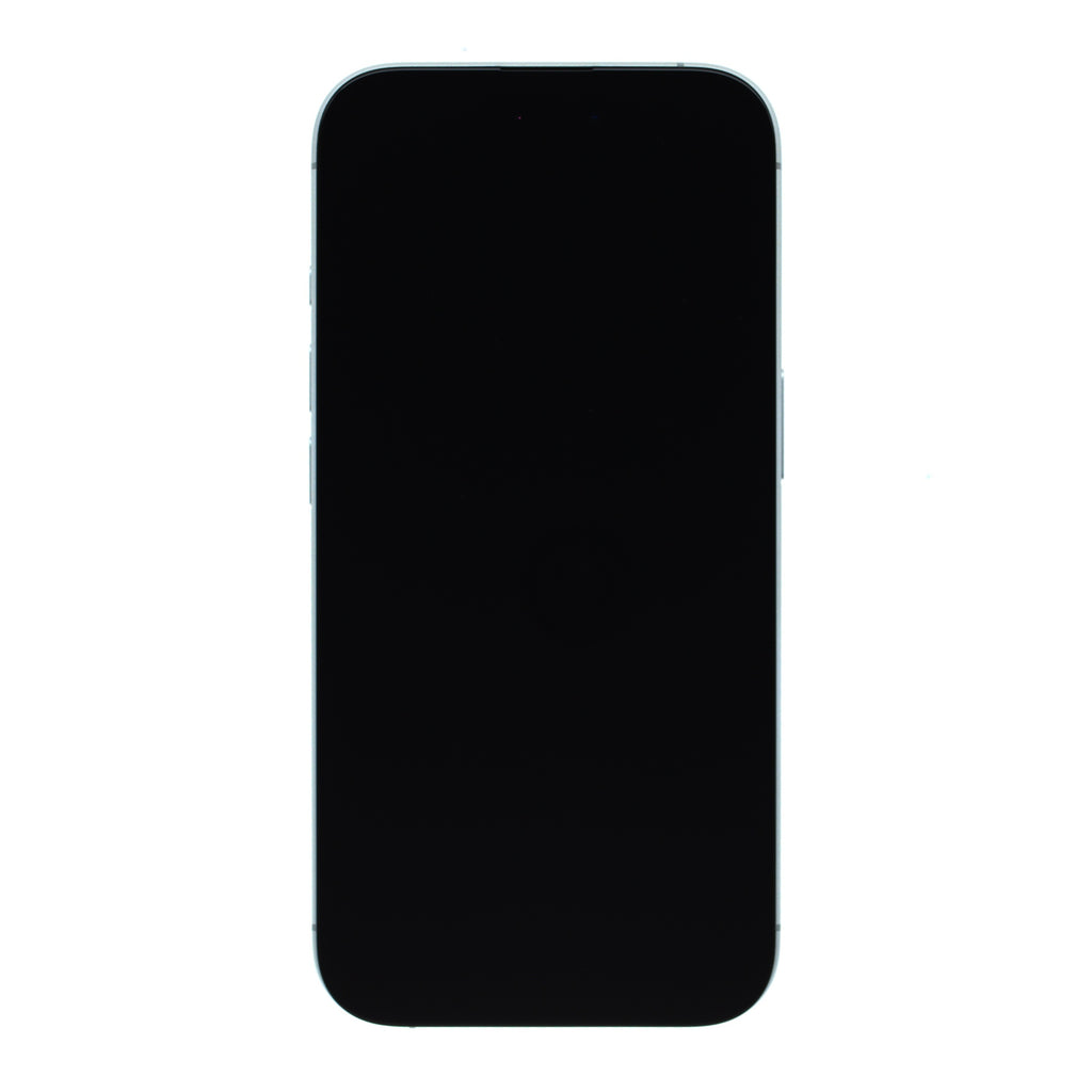 95新 Apple iPhone 16 128G 白色 中國大陸版