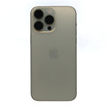 95新 Apple iPhone 14 Pro Max 256G 金色 中國大陸版