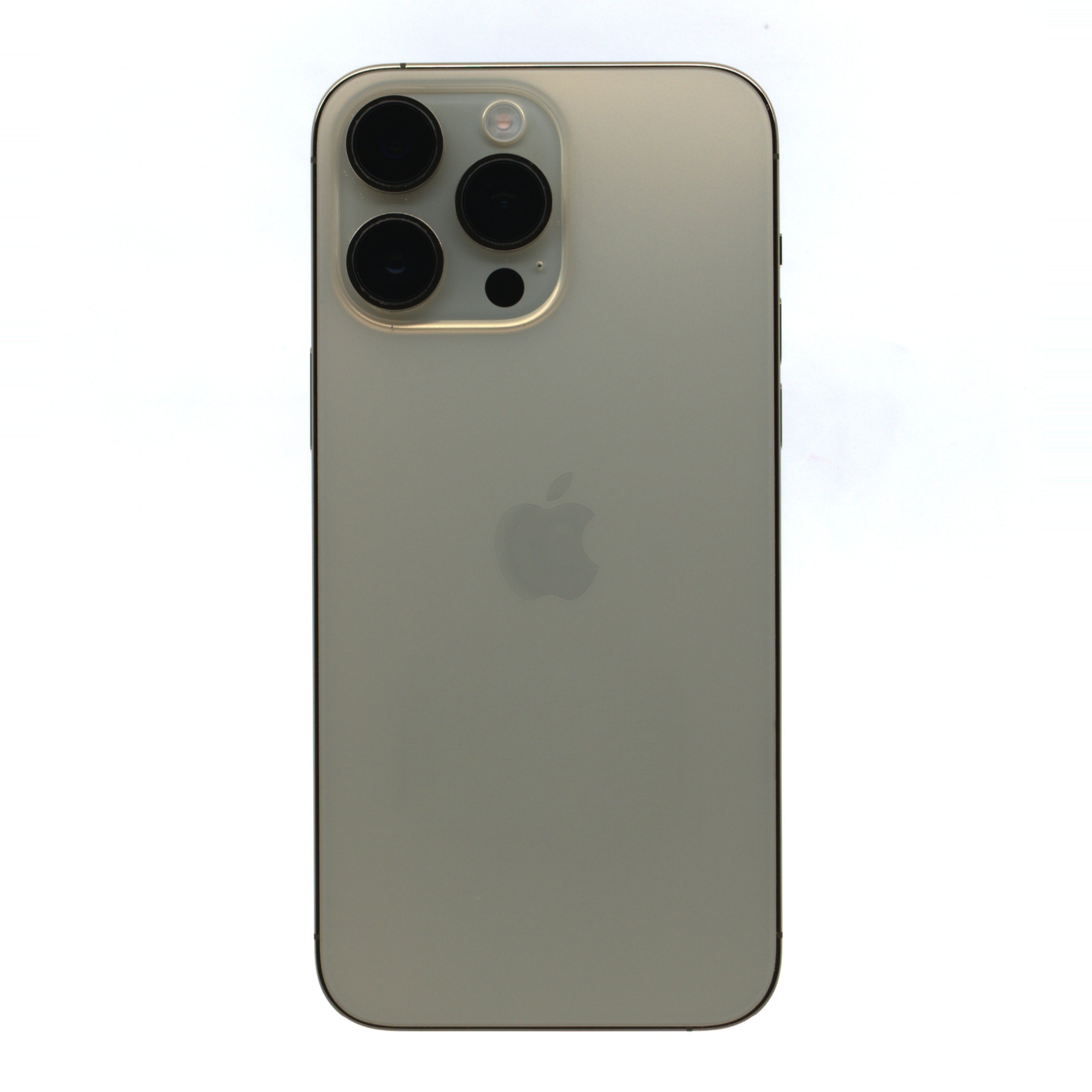 95新 Apple iPhone 14 Pro Max 256G 金色 中國大陸版