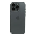 95新 Apple iPhone 16 Pro 128G 原色鈦金屬 中國大陸版
