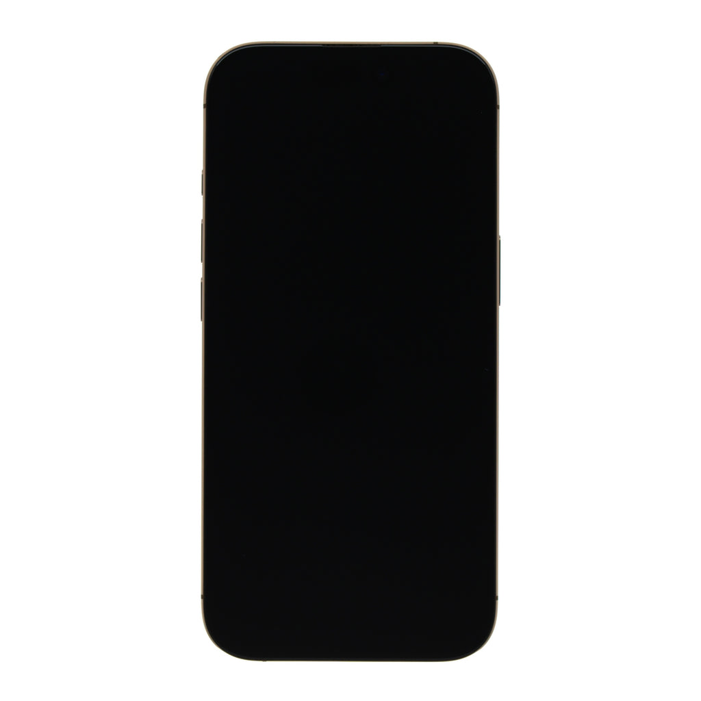 95新 Apple iPhone 16 Pro 256G 沙漠色鈦金屬 中國大陸版