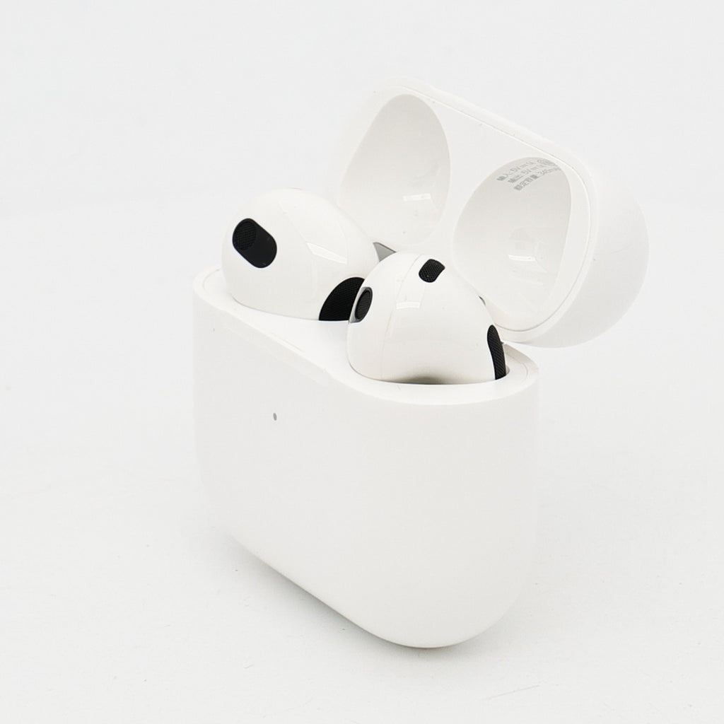 99新 Apple AirPods 3 白色