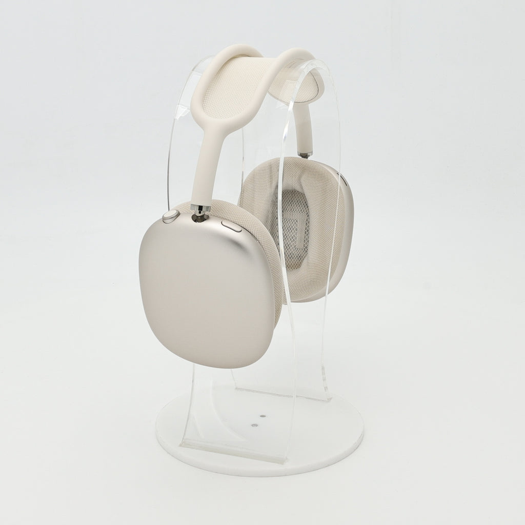 99新 Apple AirPods Max 2 星光色