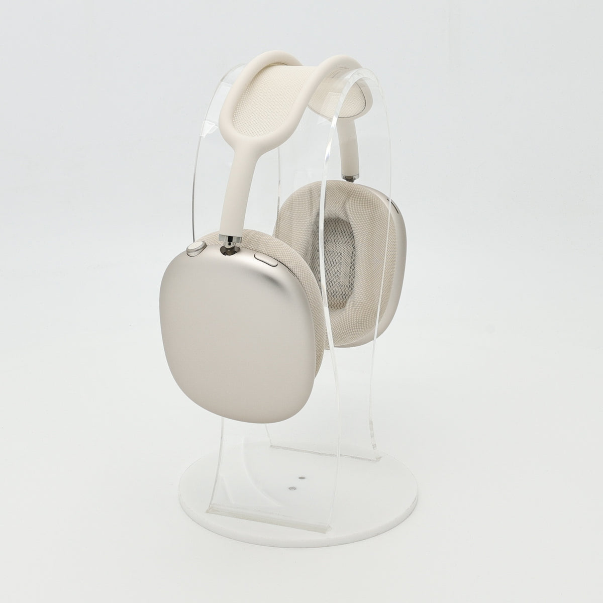 99新 Apple AirPods Max 2 星光色