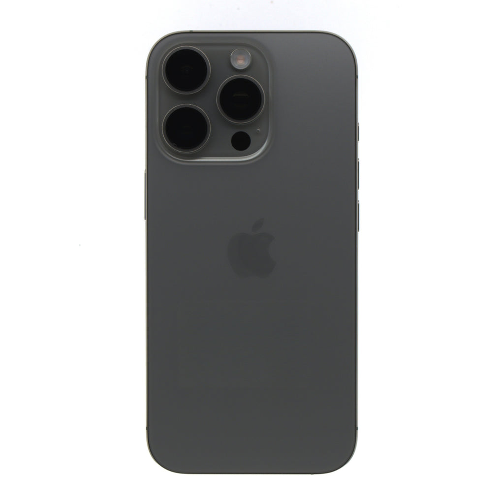 95新 Apple iPhone 16 Pro 128G 原色鈦金屬 中國大陸版