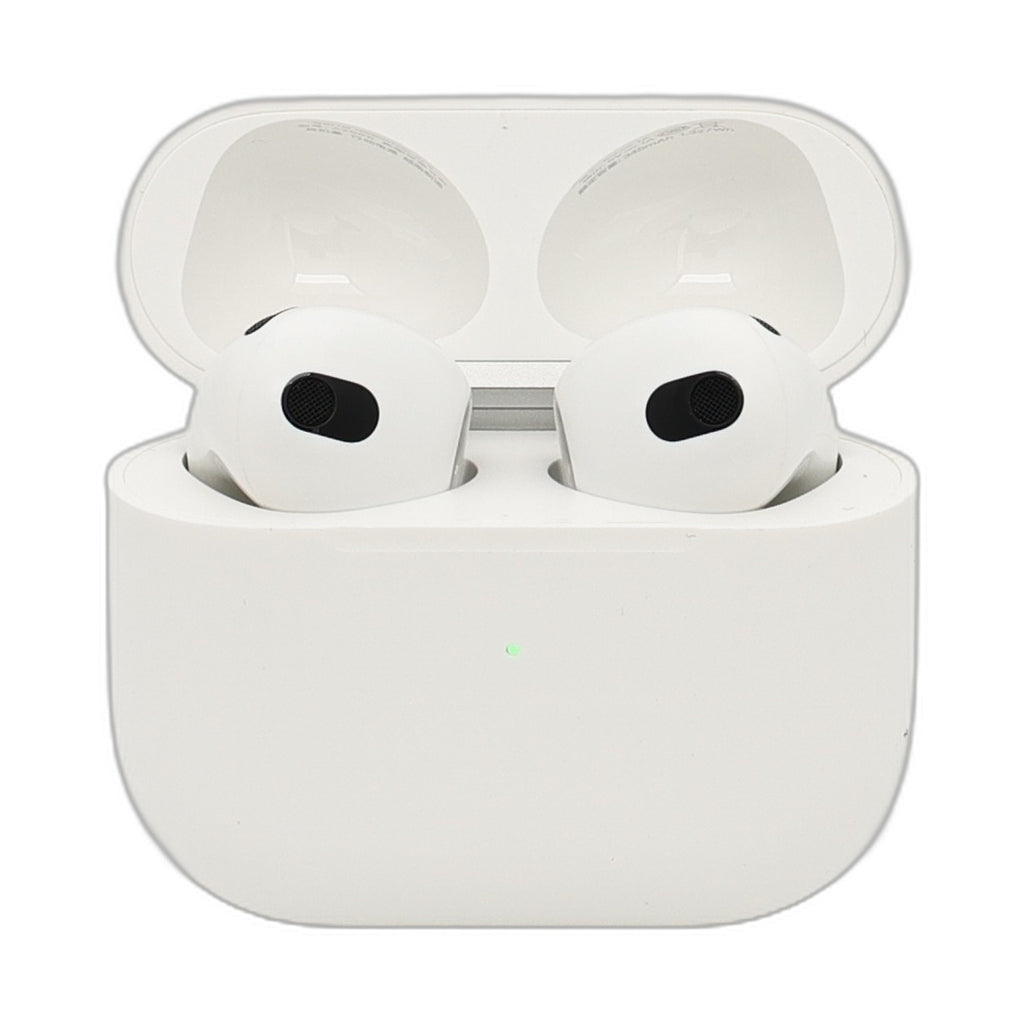 99新 Apple AirPods 3 白色