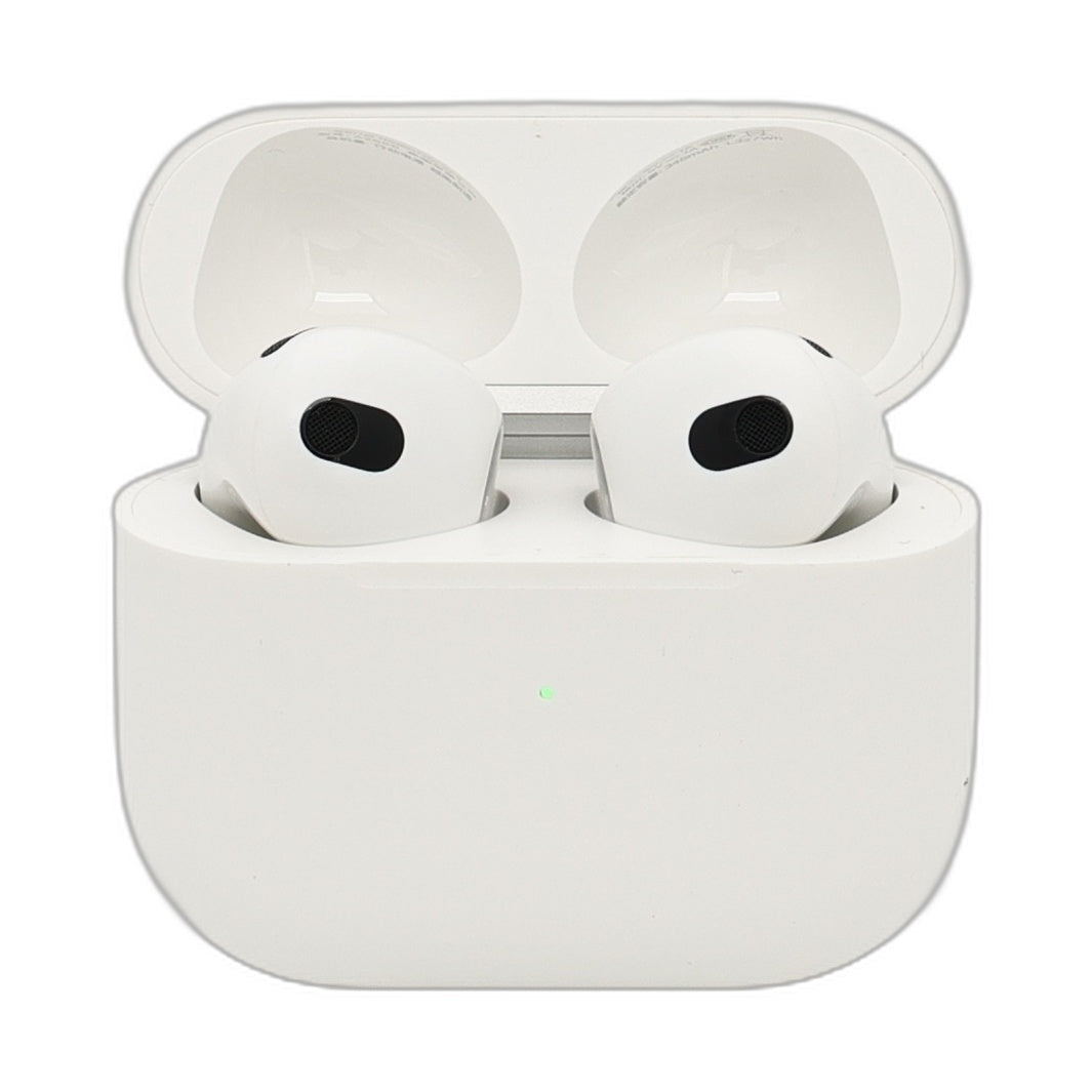 99新 Apple AirPods 3 白色