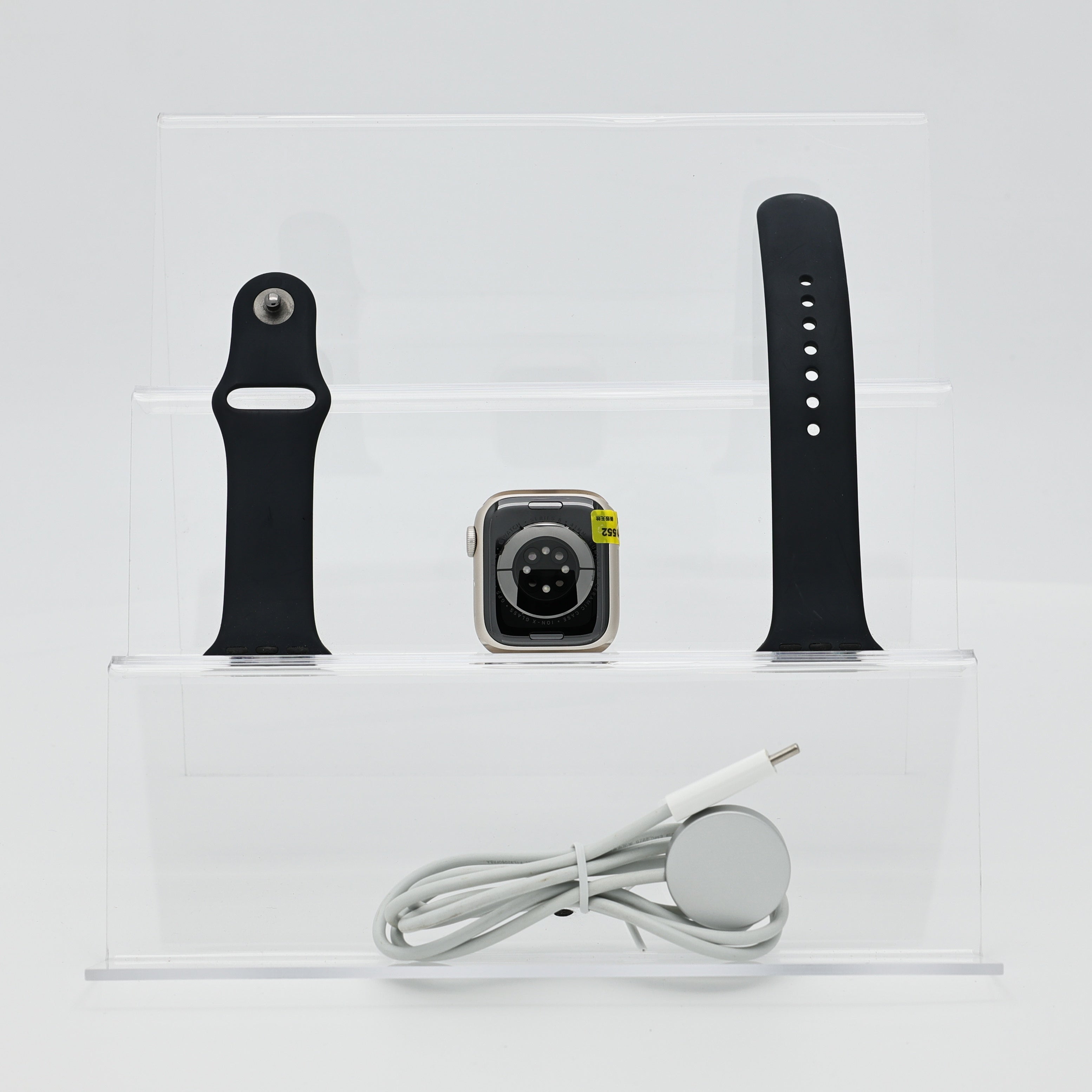 99新 Apple Watch Series 8 41毫米 鋁金屬