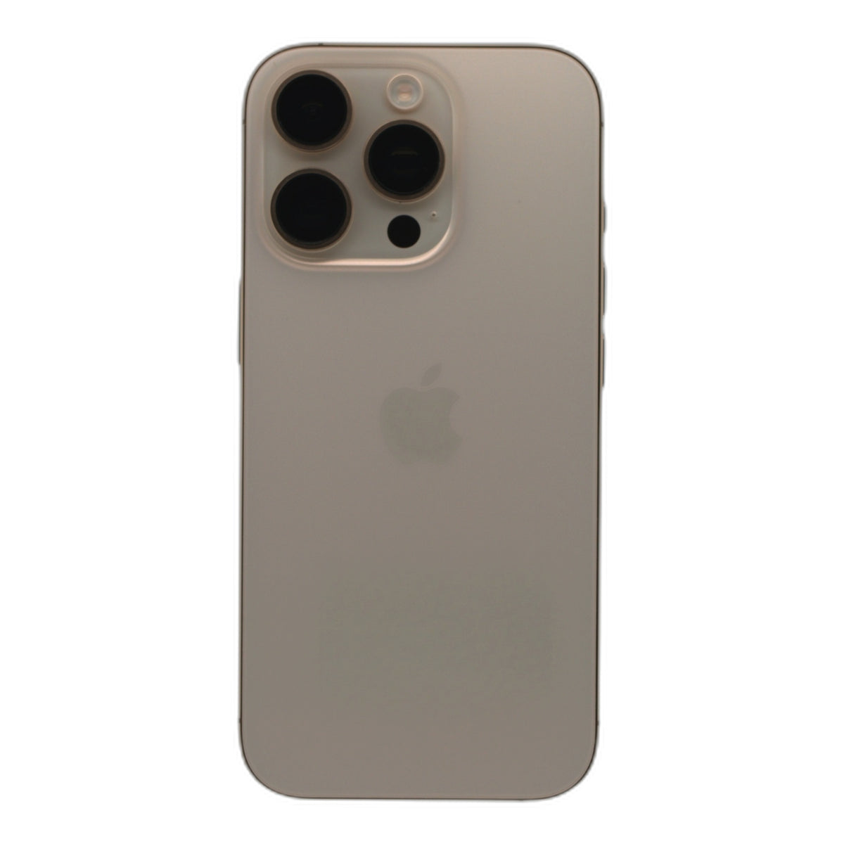 95新 Apple iPhone 16 Pro 256G 沙漠色鈦金屬 中國大陸版