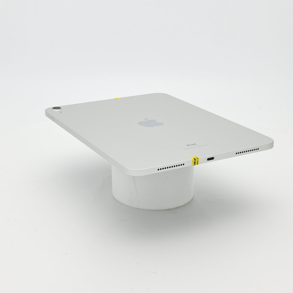 99新 Apple iPad 10代 256G 銀色 WIFI