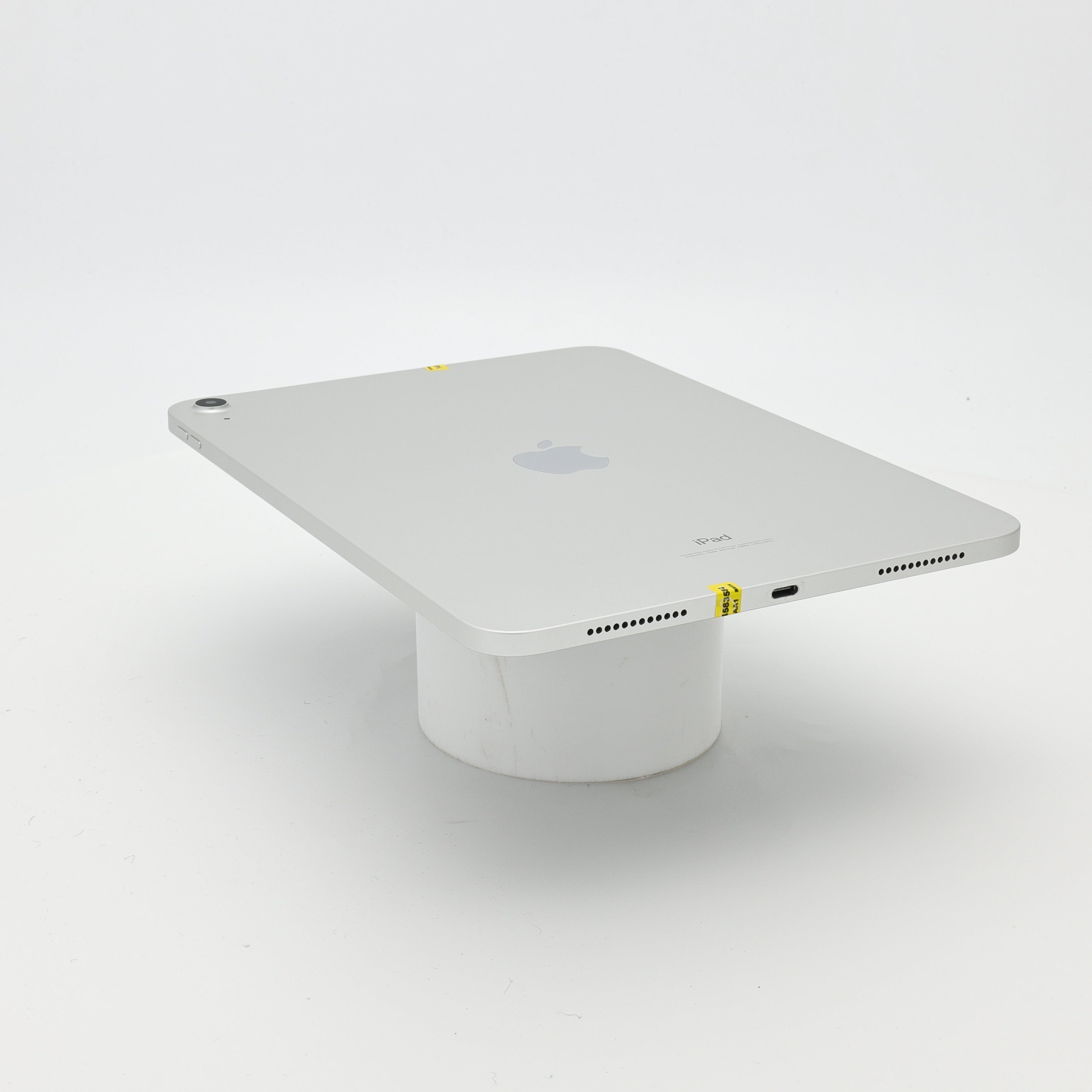 99新 Apple iPad 10代 256G 銀色 WIFI