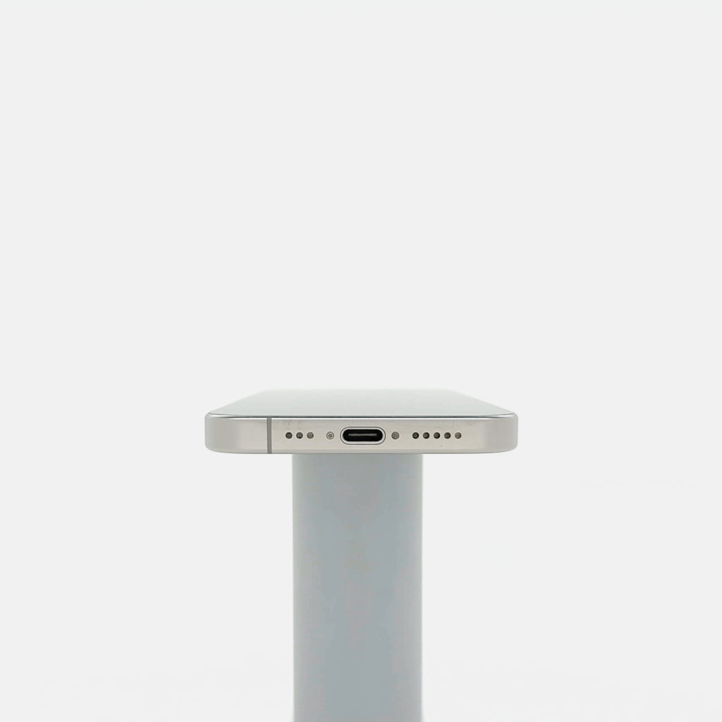 95新 Apple iPhone 15 Pro 256G 原色鈦金屬 中國大陸版