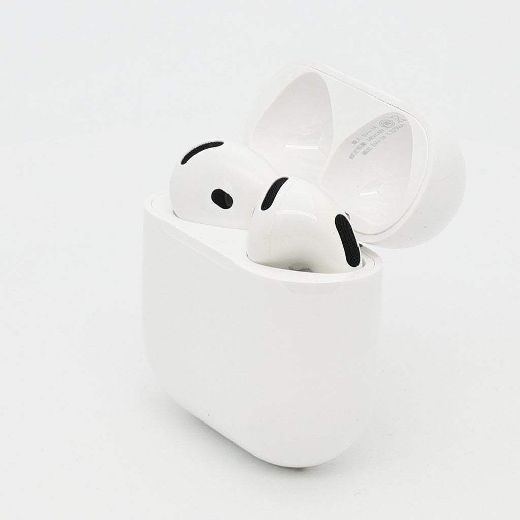 99新 Apple AirPods 4 (支持主动降噪) 白色