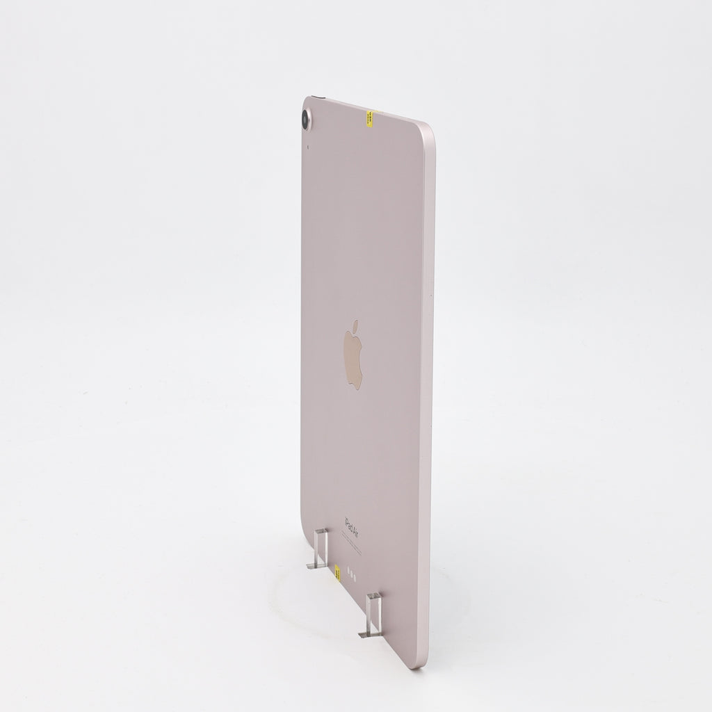 95新 Apple iPad Air5 64G 粉紅色 WIFI