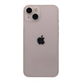 95新 Apple iPhone 13 128G 粉紅色 中國大陸版