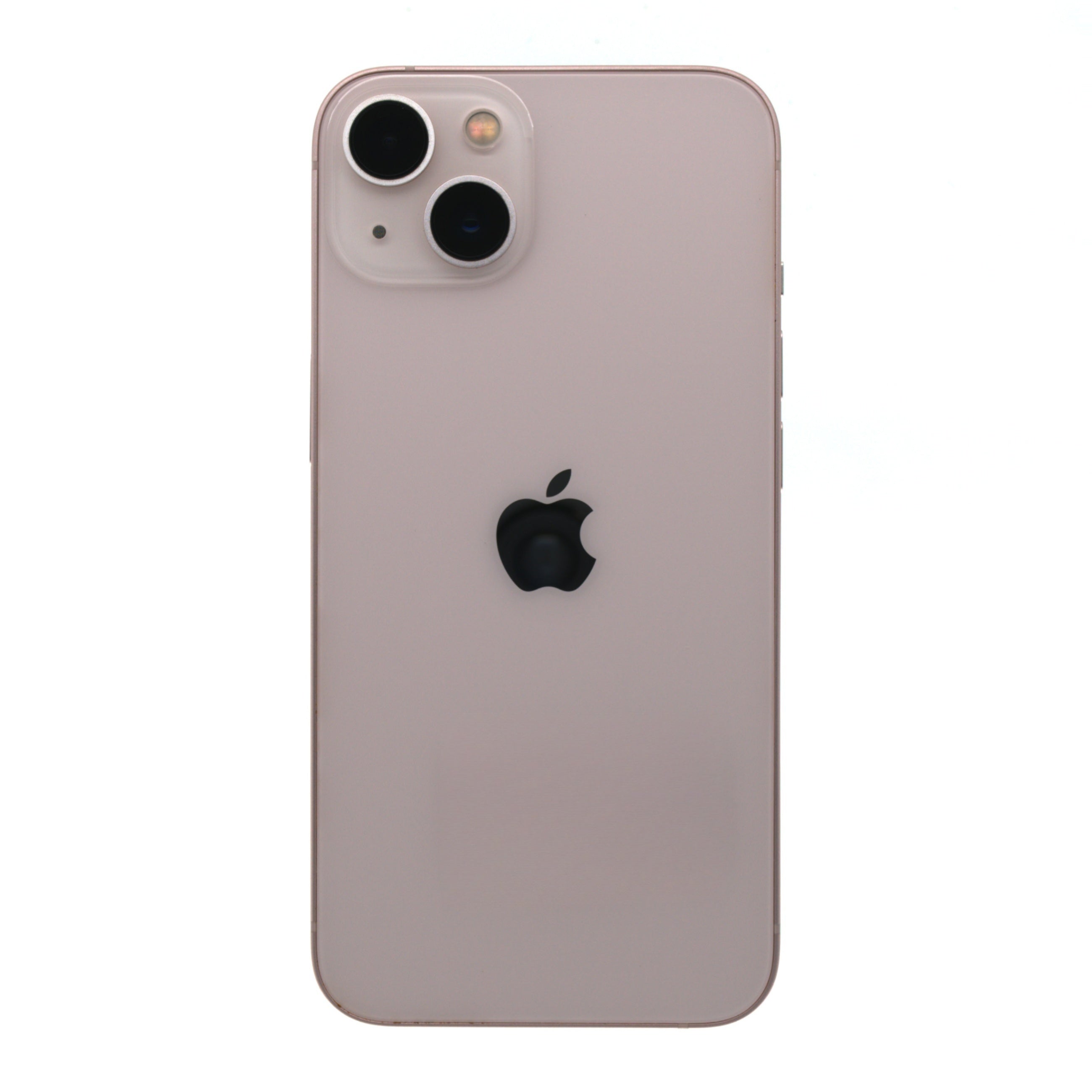 95新 Apple iPhone 13 128G 粉紅色 中國大陸版