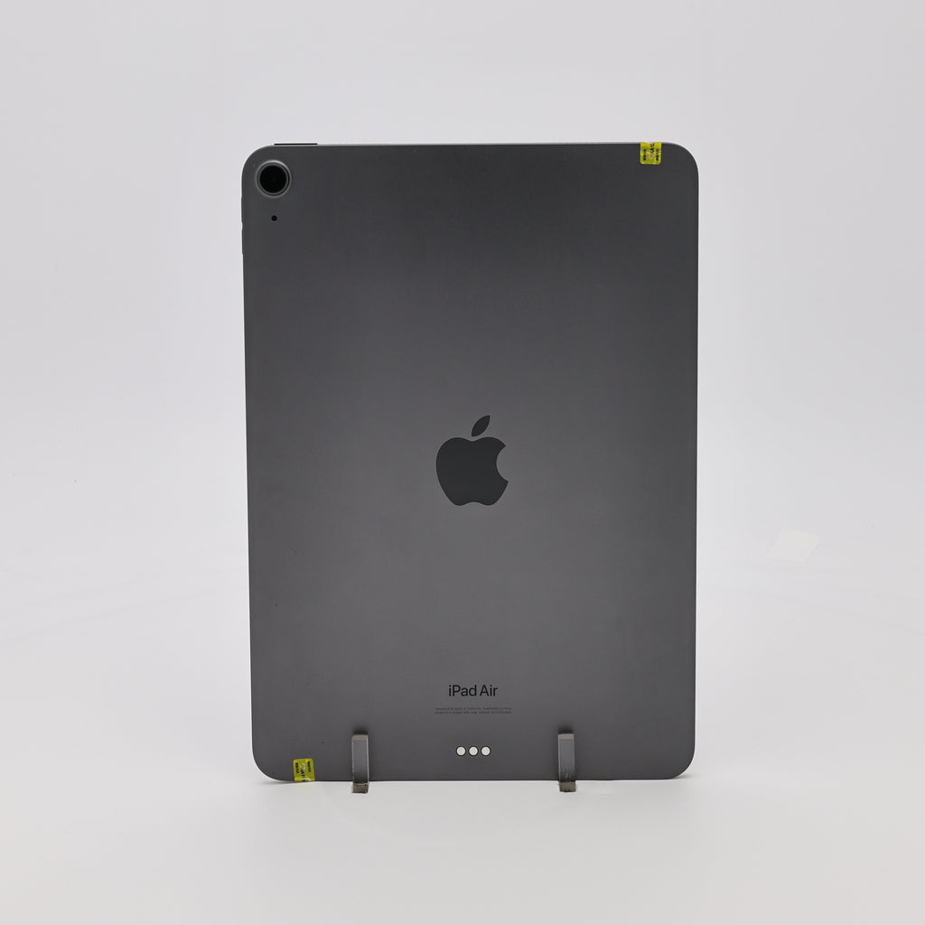 99新 Apple iPad Air5 256G 深空灰色 WIFI