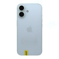 95新 Apple iPhone 16 256G 白色 中國大陸版