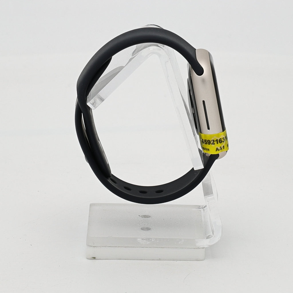 99新 Apple Watch Series 8 41毫米 鋁金屬
