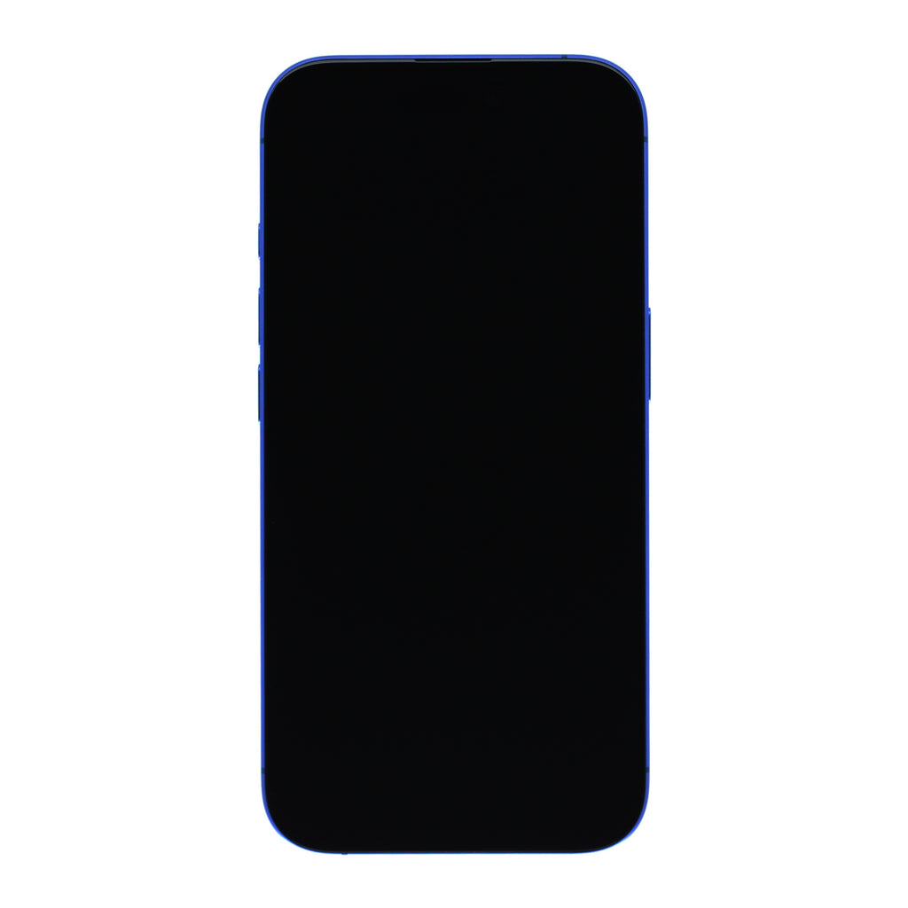 99新 Apple iPhone 16 256G 群青色 中國大陸版