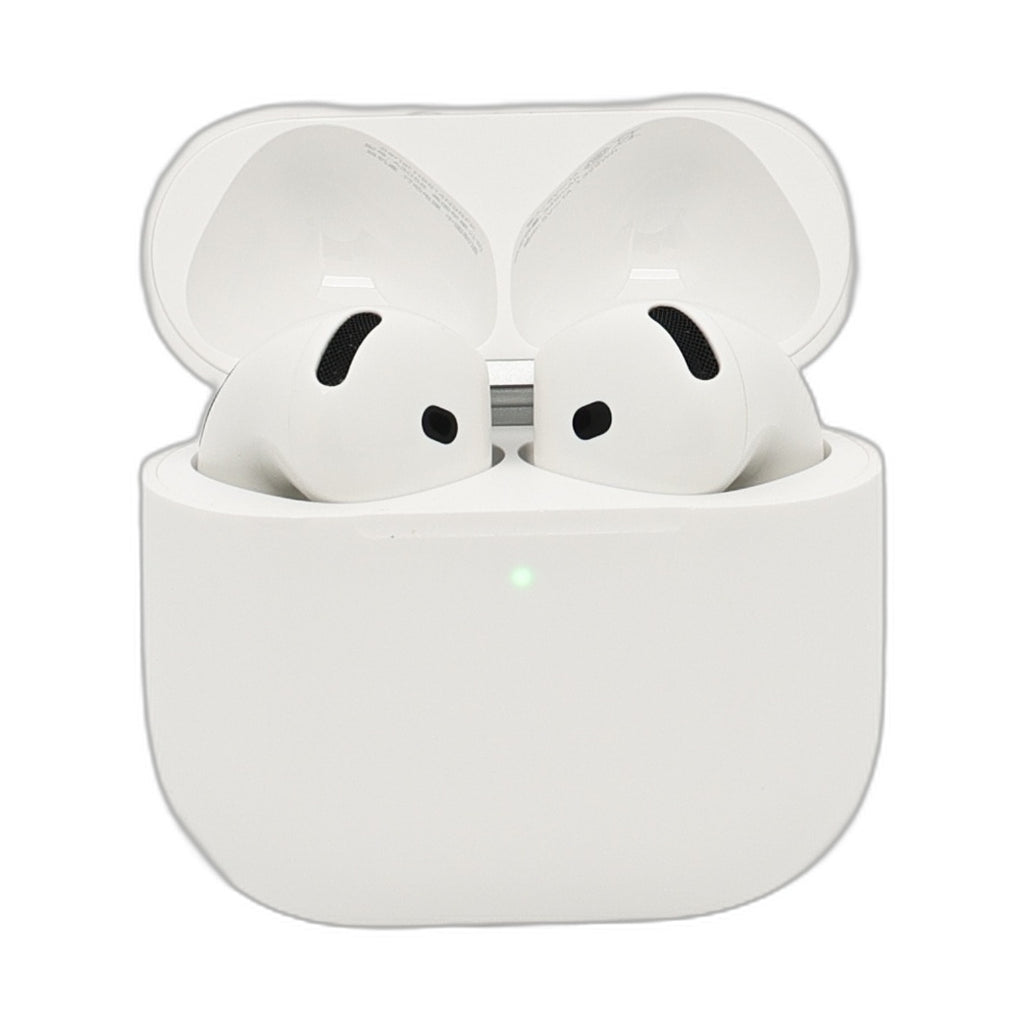 99新 Apple AirPods 4 (不支持主动降噪) 白色