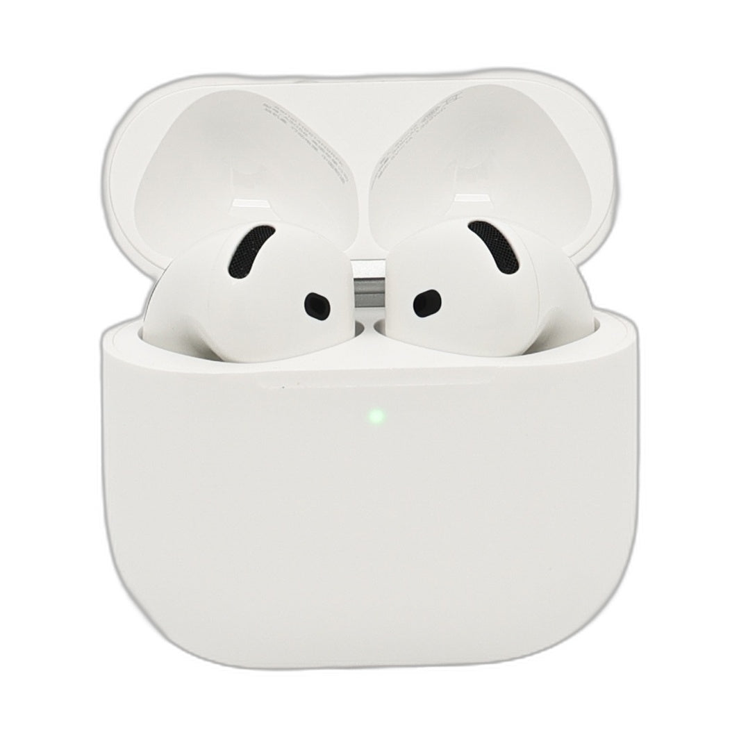99新 Apple AirPods 4 (不支持主动降噪) 白色