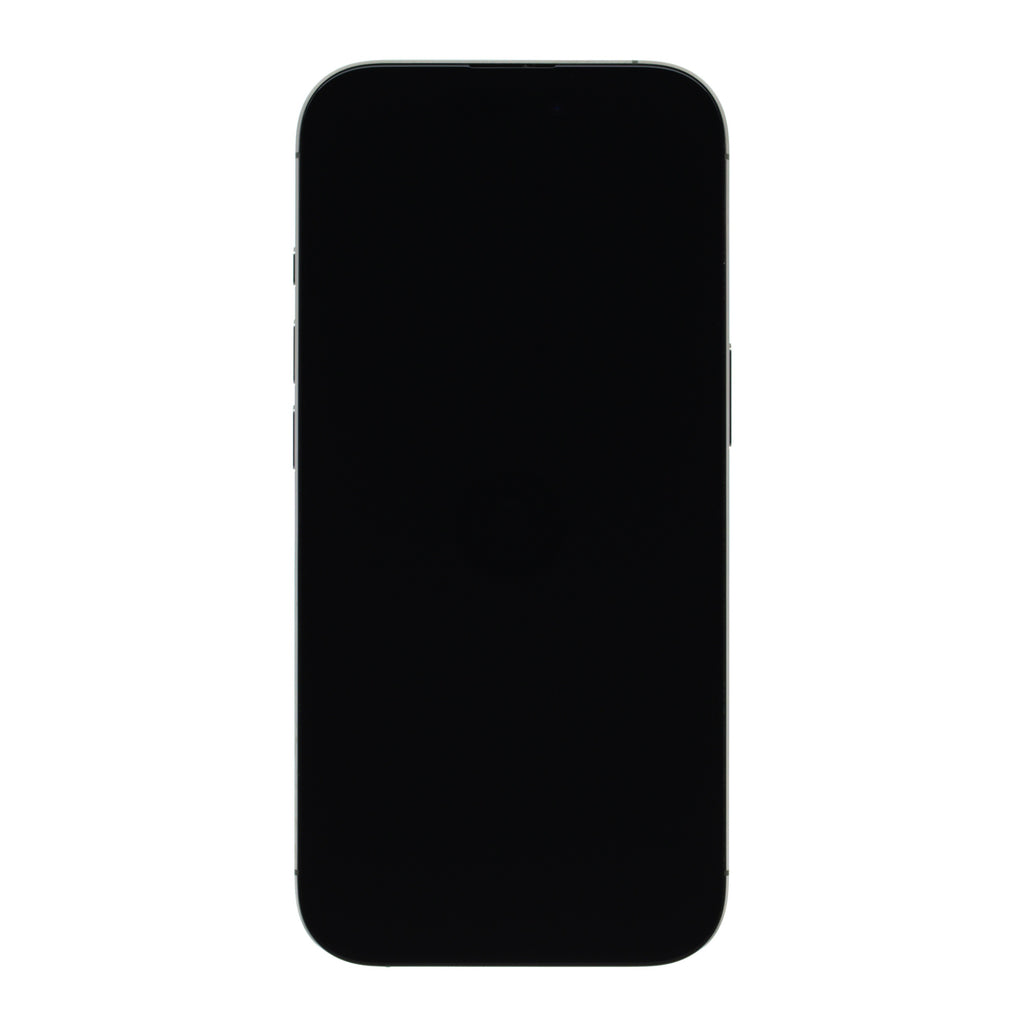 95新 Apple iPhone 16 Pro 128G 原色鈦金屬 中國大陸版