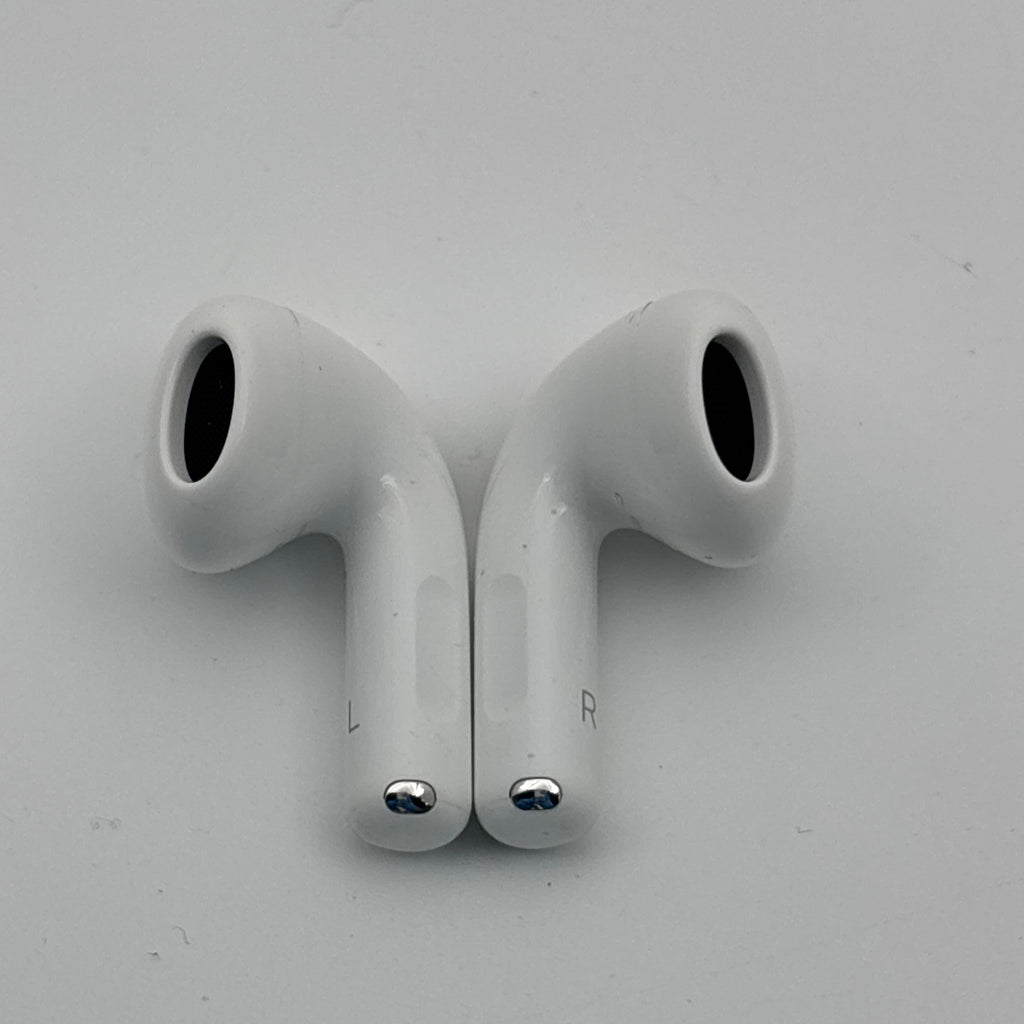 99新 Apple AirPods 5 单耳 白色