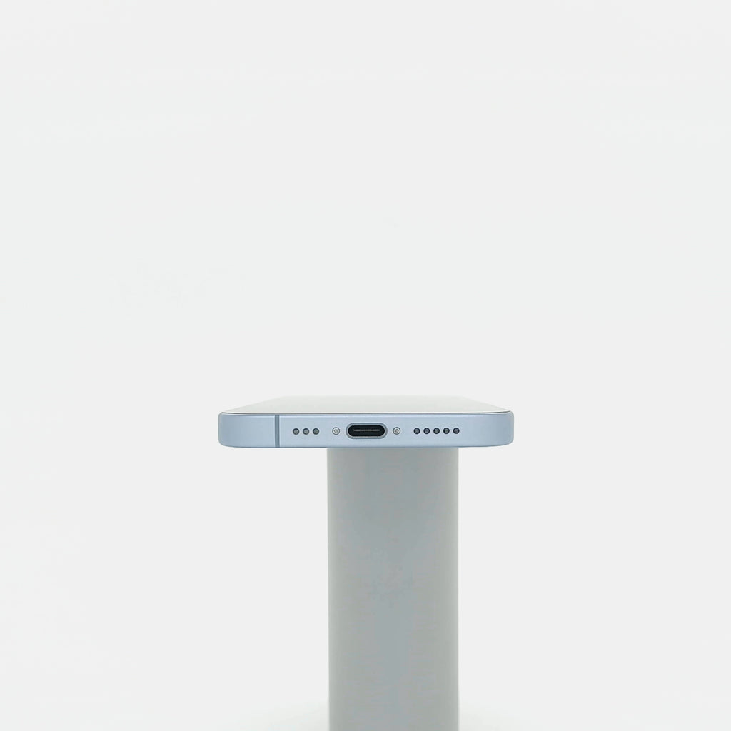 95新 Apple iPhone 17 256G 青霧藍色 中國大陸版
