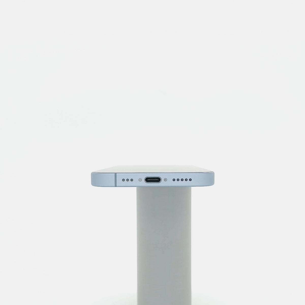 95新 Apple iPhone 17 256G 青霧藍色 中國大陸版