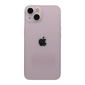 95新 Apple iPhone 13 128G 粉紅色 中國大陸版