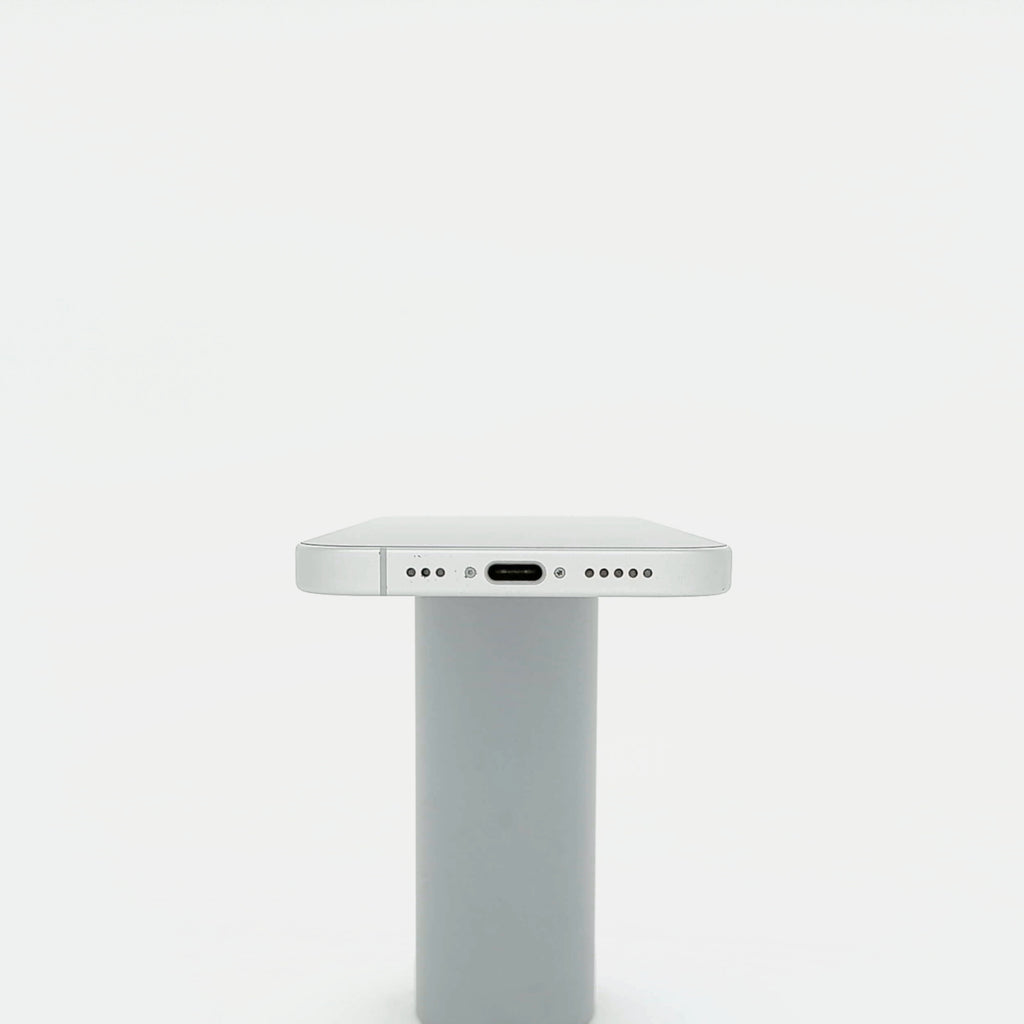 95新 Apple iPhone 16 128G 白色 中國大陸版