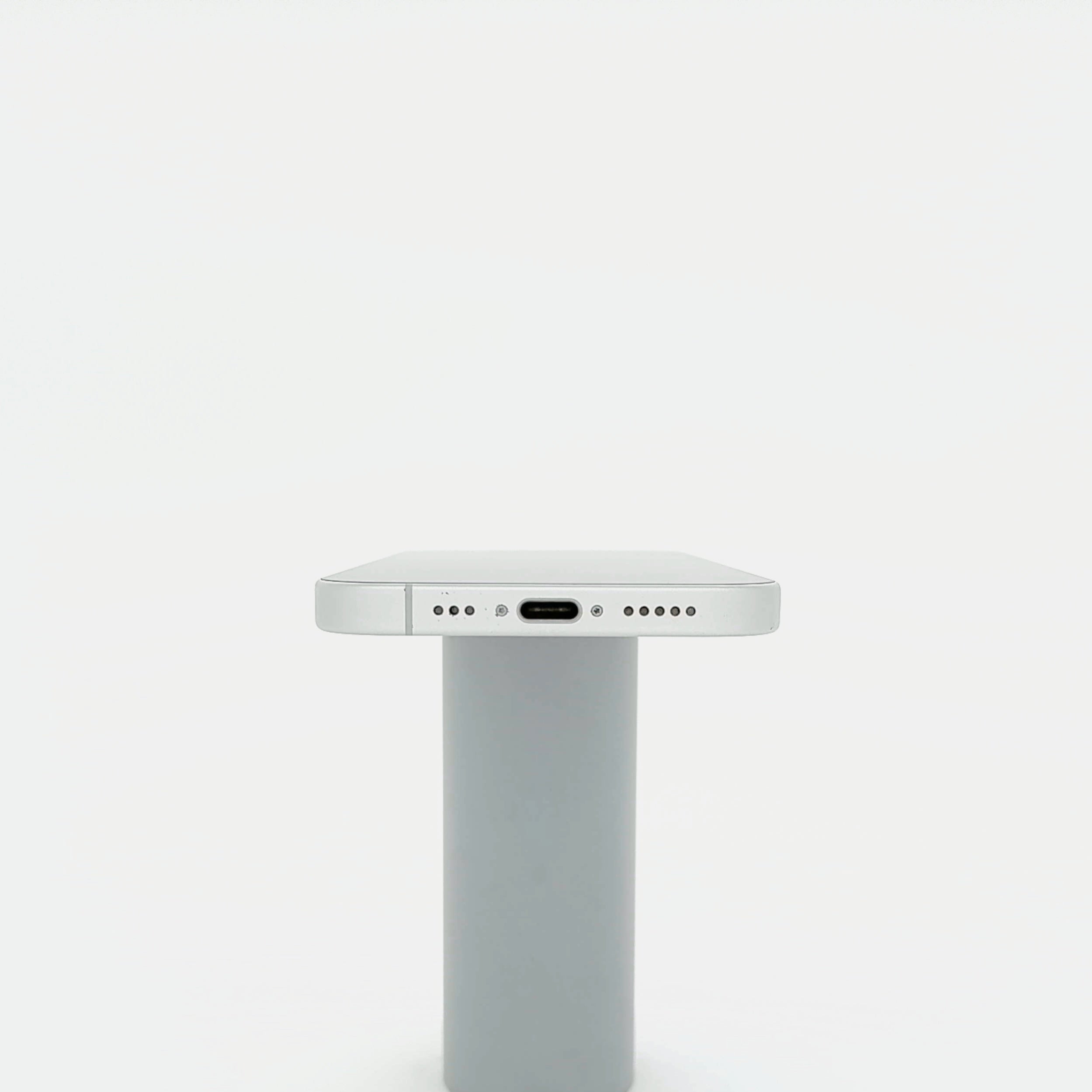 95新 Apple iPhone 16 128G 白色 中國大陸版