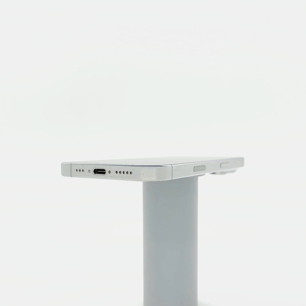 95新 Apple iPhone 16 Pro 128G 白色鈦金屬 中國大陸版
