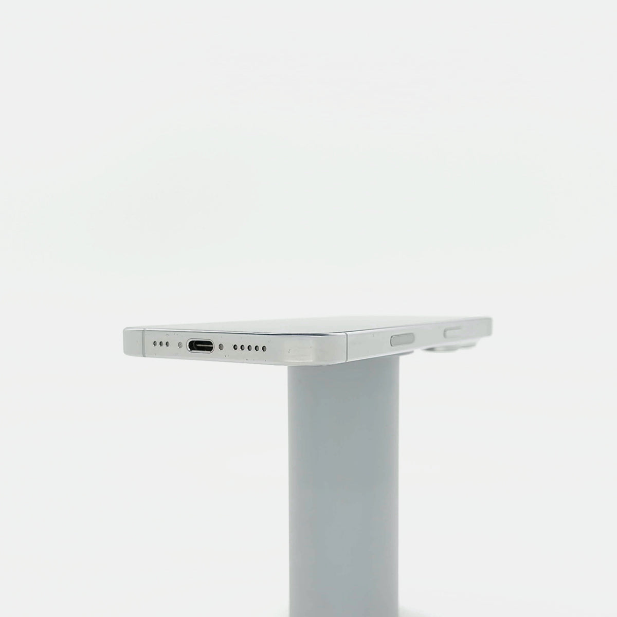 95新 Apple iPhone 16 Pro 128G 白色鈦金屬 中國大陸版