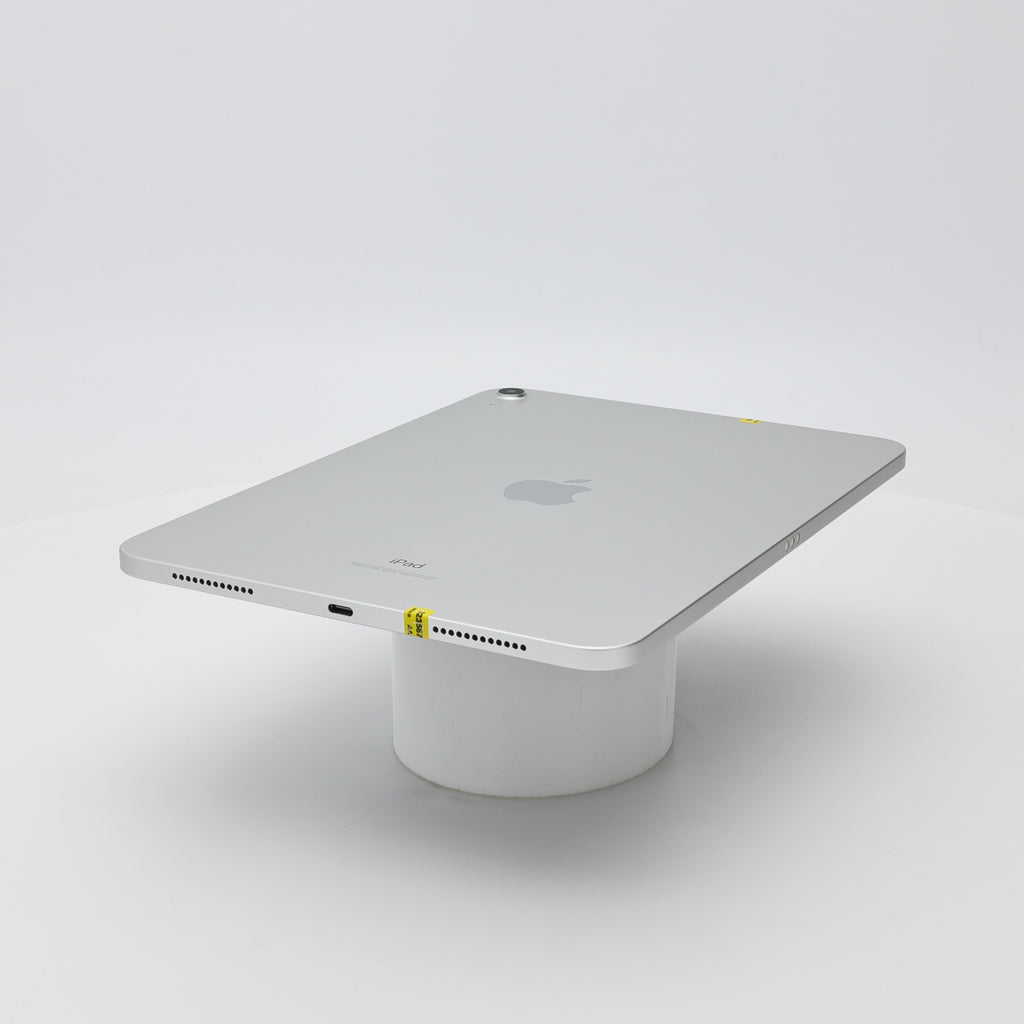 95新 Apple iPad 10代 64G 銀色 WIFI