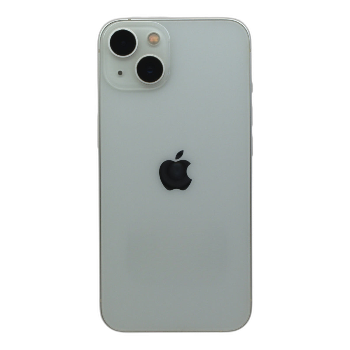 95新 Apple iPhone 13 128G 星光色 中國大陸版