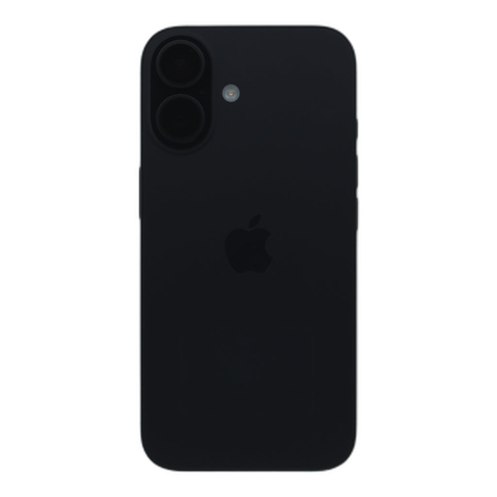 95新 Apple iPhone 16 256G 黑色 中國大陸版