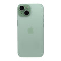 95新 Apple iPhone 15 128G 綠色 中國大陸版