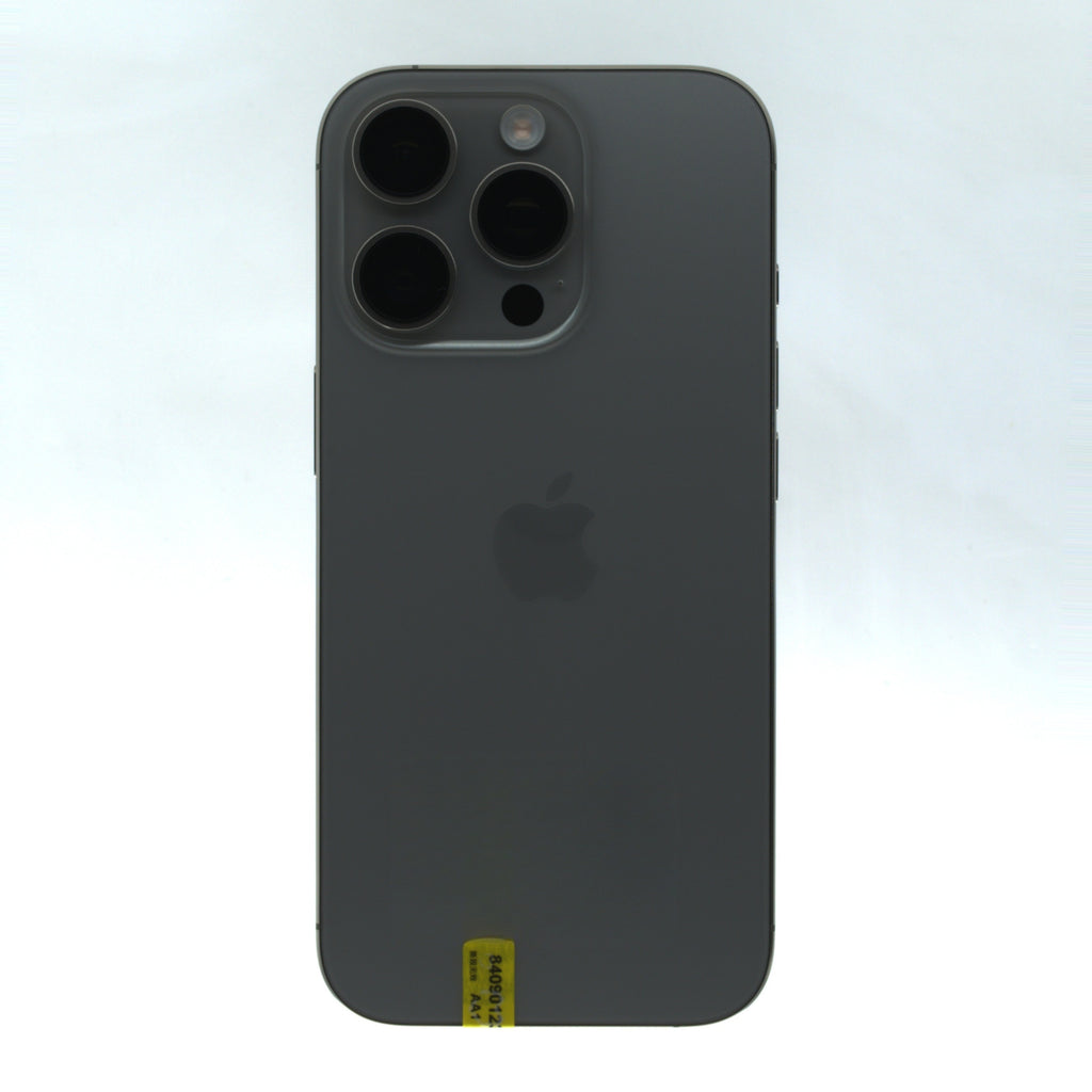 95新 Apple iPhone 16 Pro 256G 原色鈦金屬 中國大陸版