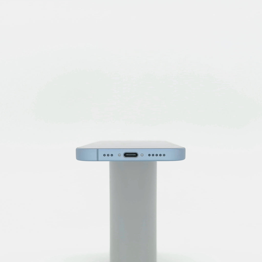 99新 Apple iPhone 17 256G 青霧藍色 中國大陸版
