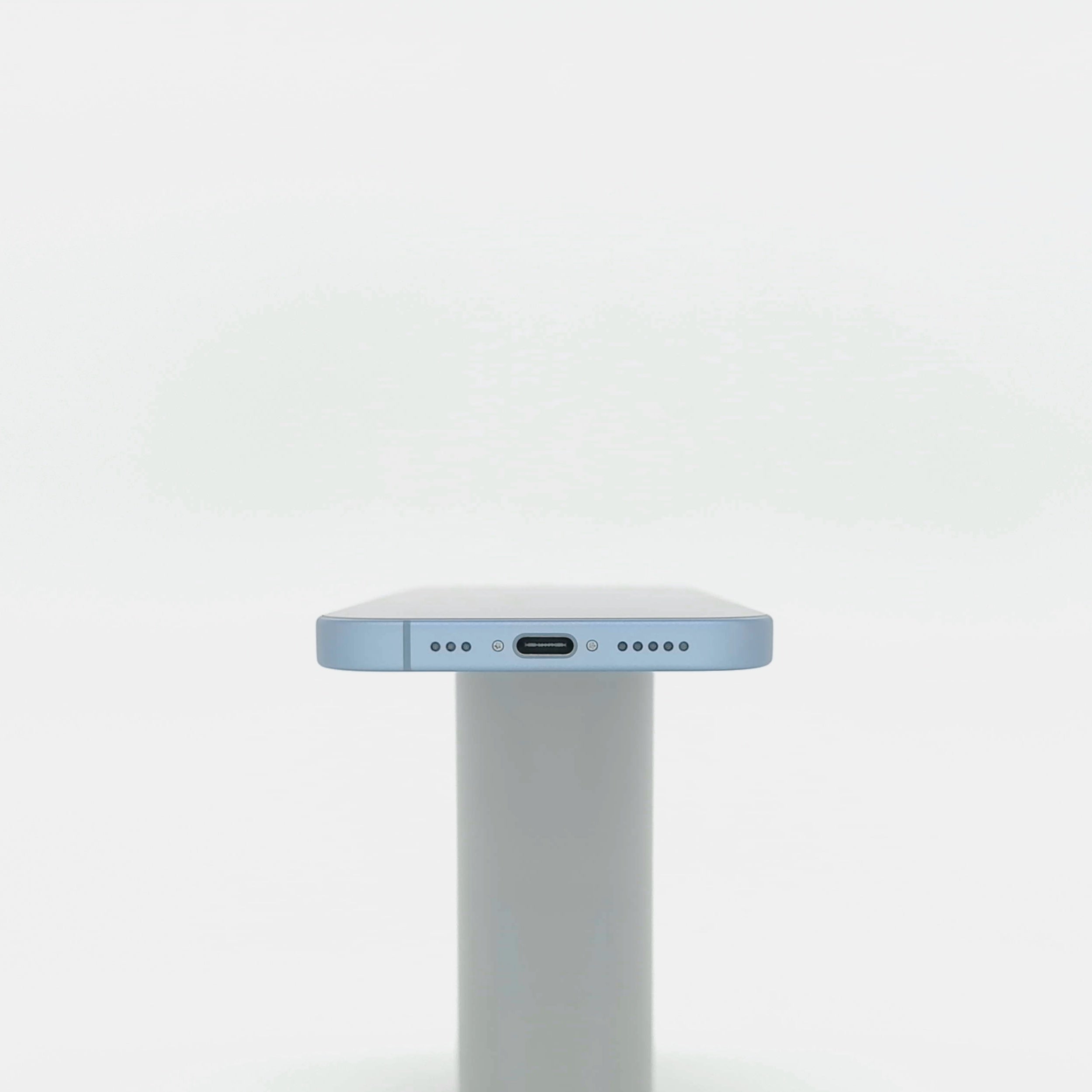 99新 Apple iPhone 17 256G 青霧藍色 中國大陸版